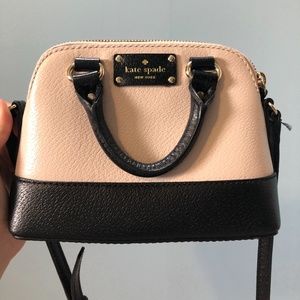 Kate Spade Crossbody Purse